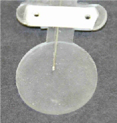 temperature and pressure sensor
